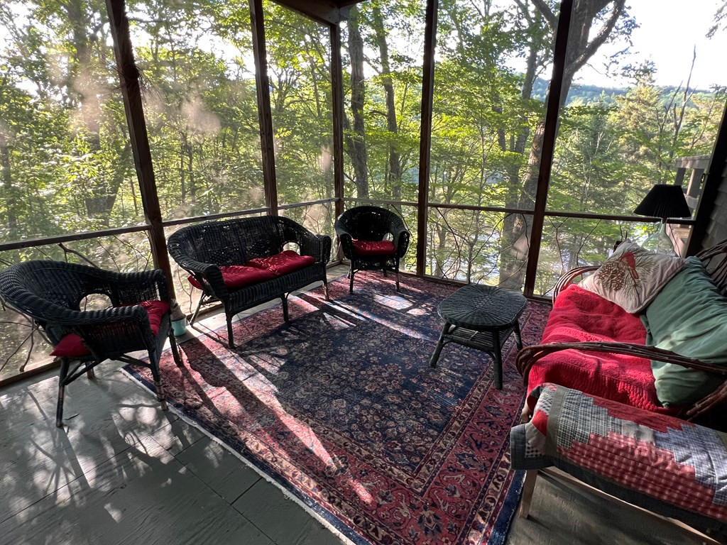 1896 Goodnow Flow Road Newcomb, NY 12852 - Photo 3 of 46 Gallery Image 3