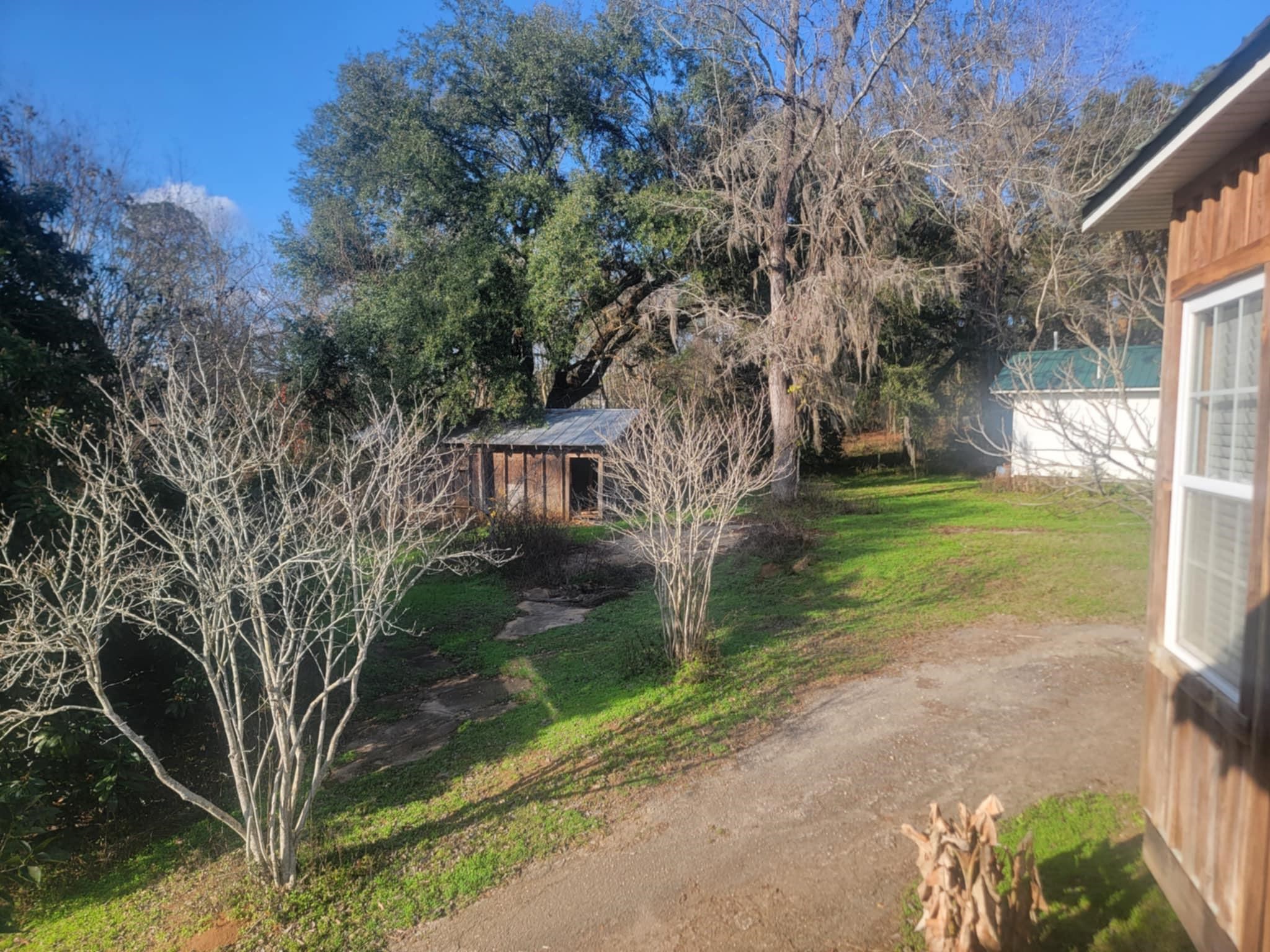 6515 Salem Road Quincy, FL 32352 - Photo 26 of 37