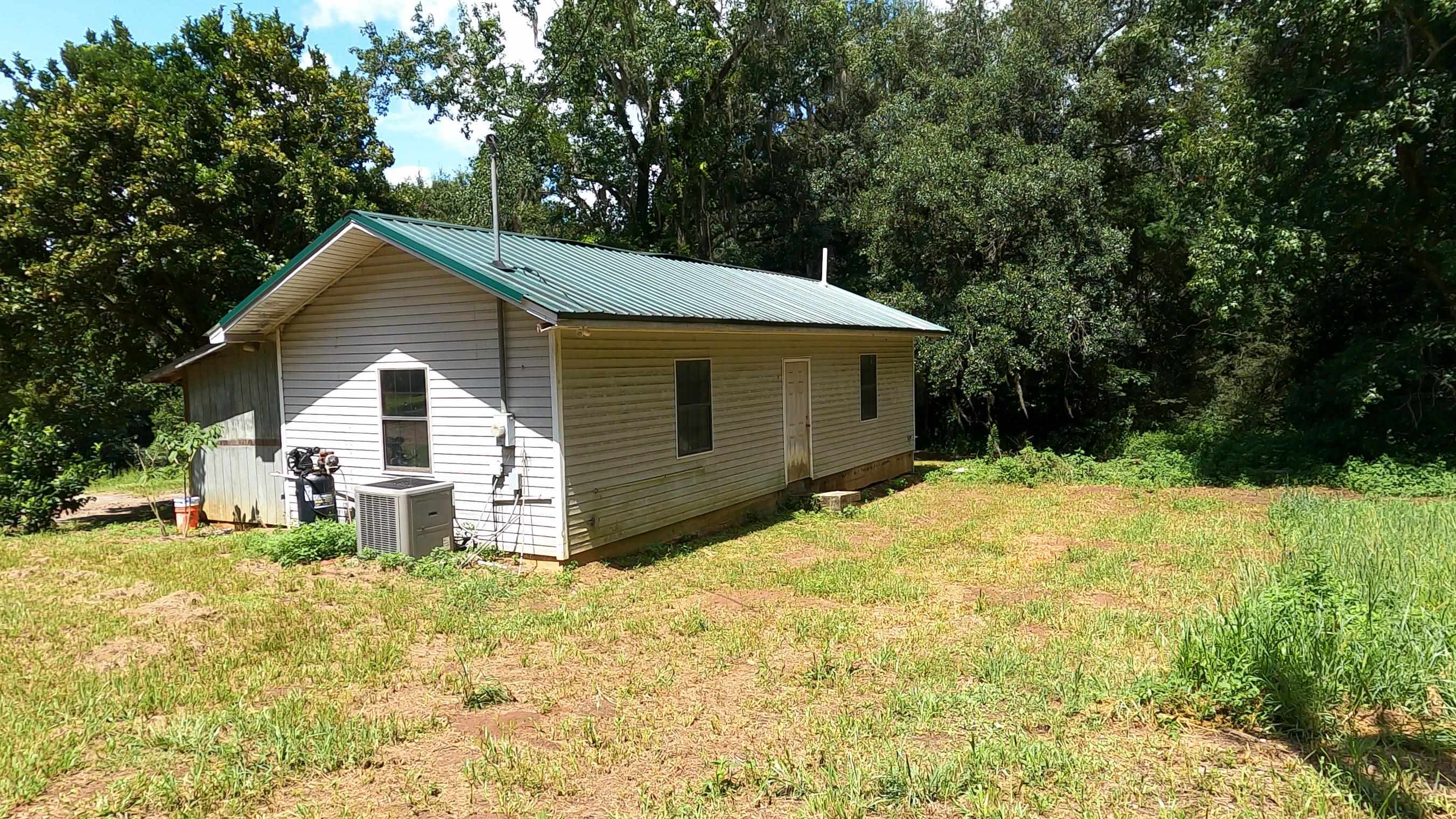 6515 Salem Road Quincy, FL 32352 - Photo 7 of 37