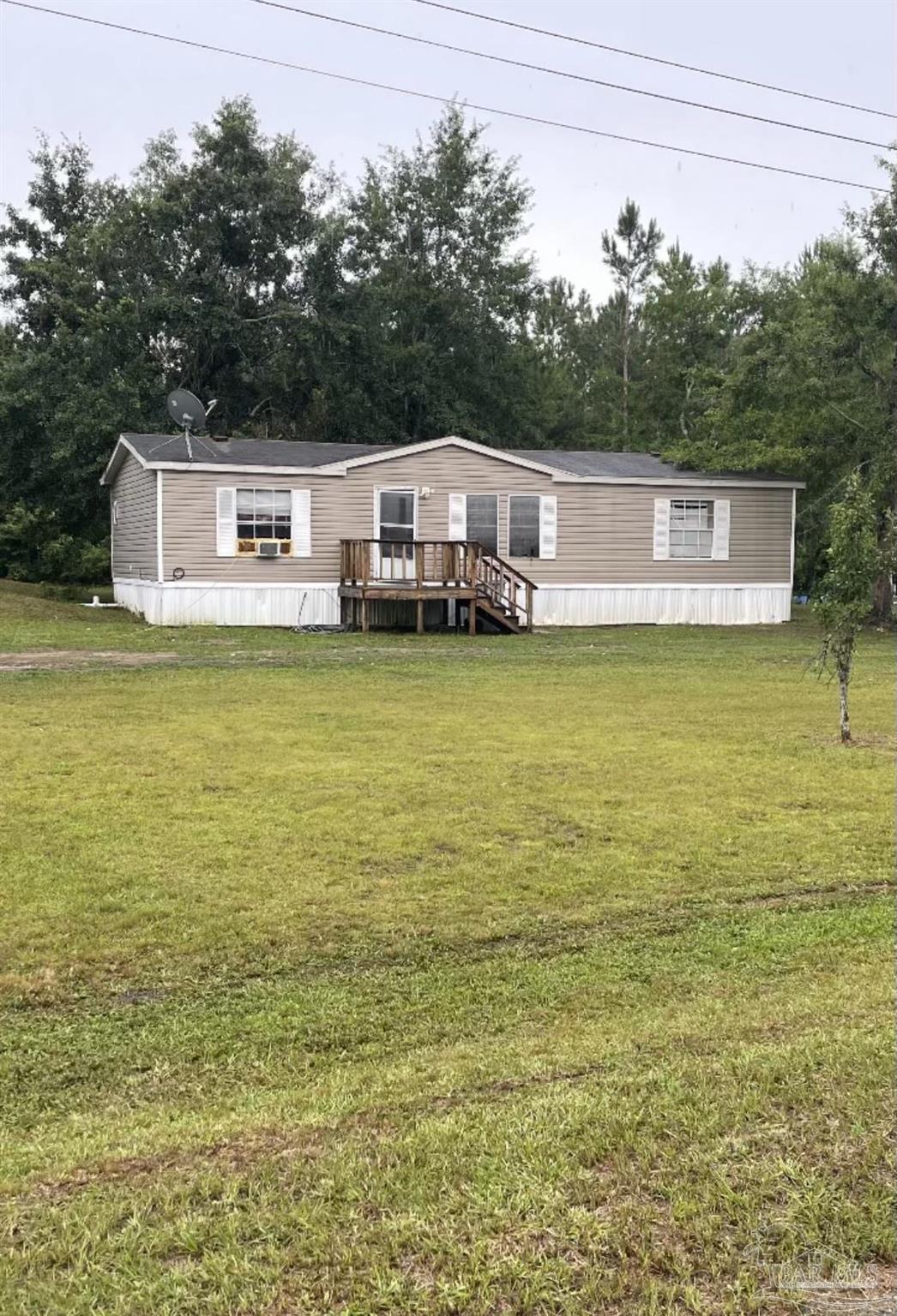 8796 Byrom Campbell Road Milton, FL 32571 - Photo 1 of 1 Gallery Image 1