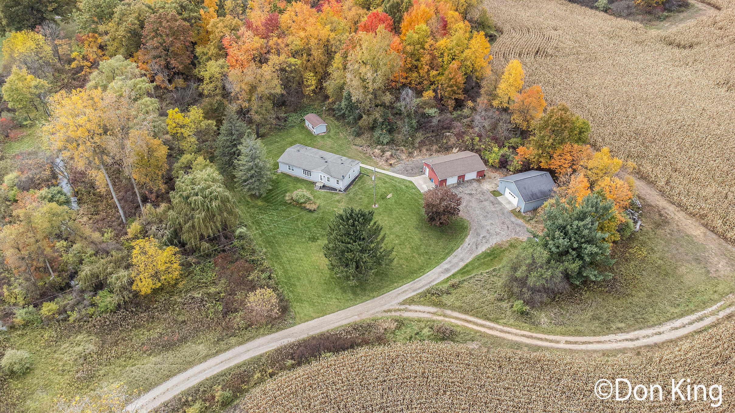 11435 Belding Road Northeast Belding, MI 48809 - Photo 3 of 24 DJI_0840