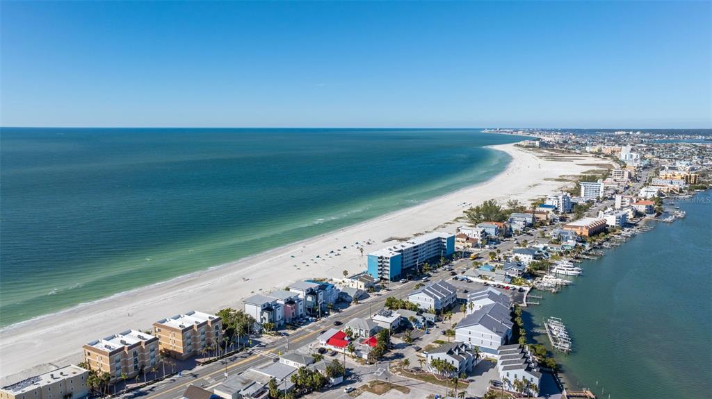 9415 Blind Pass Road, Unit 806 St. Pete Beach, FL 33706 - Photo 30 of 55