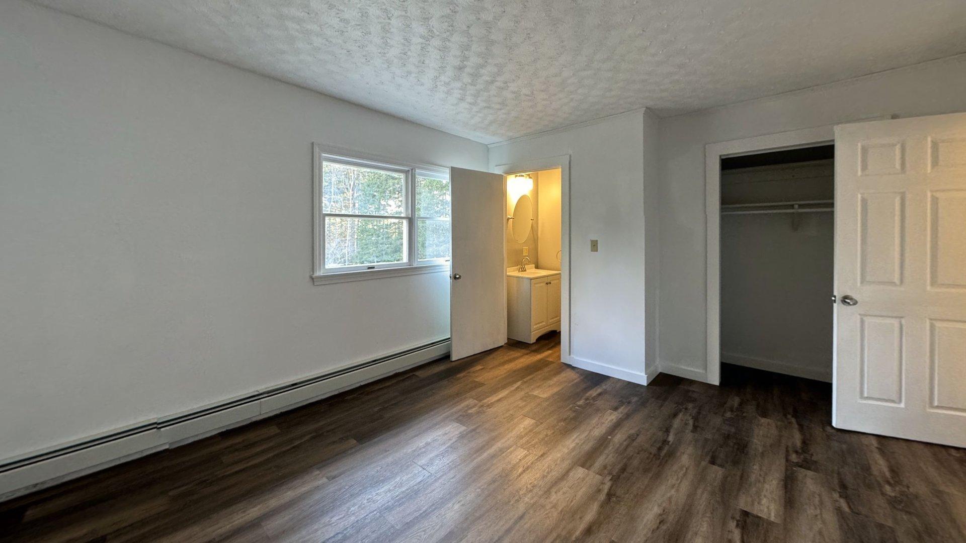 43 Stagecoach Road Machias, ME 04654 - Photo 52 of 97 43-Stagecoach-Rd-Bedroom 1