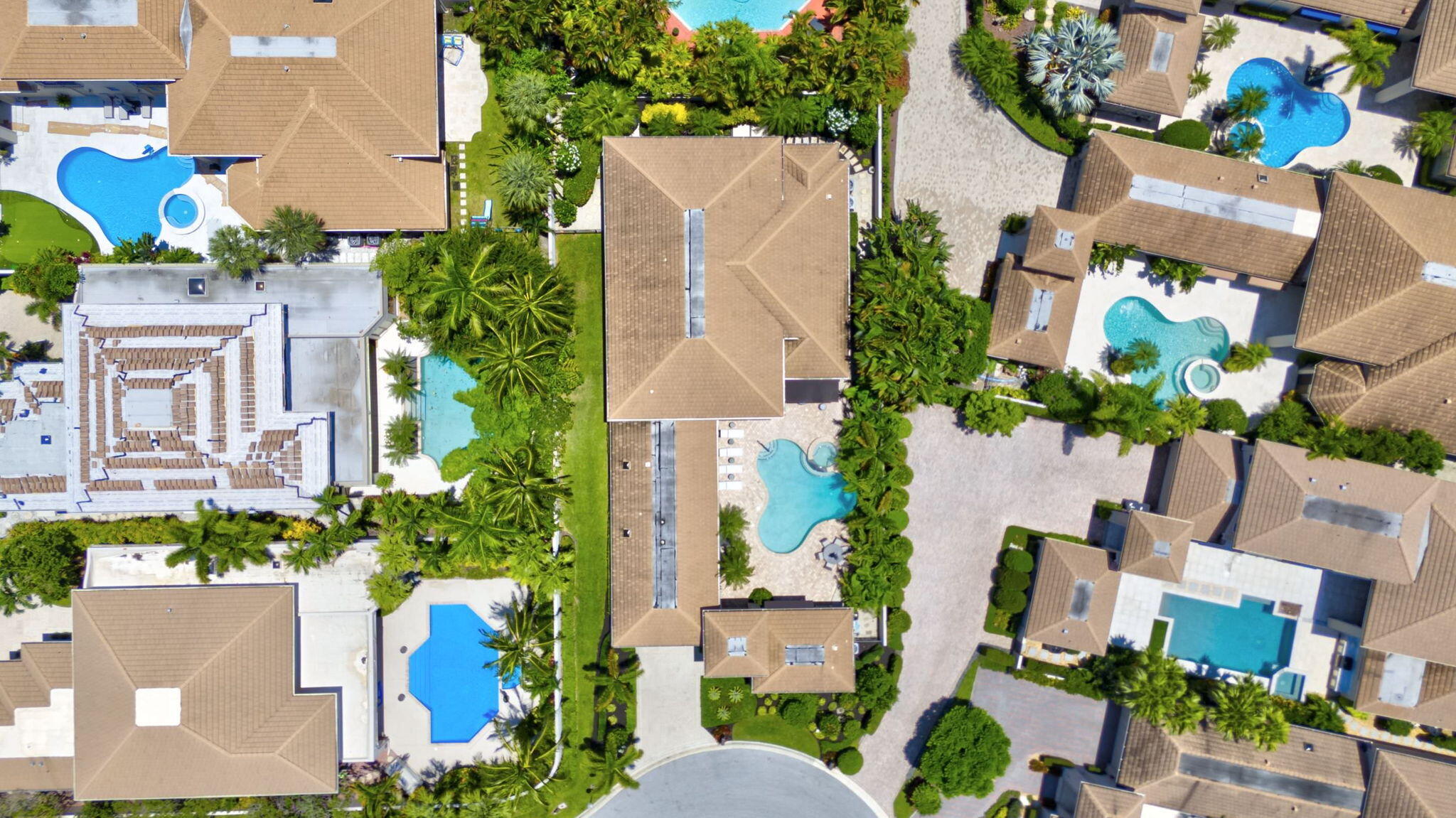 6192 Northwest 24th Terrace Boca Raton, FL 33496 - Photo 55 of 70 73-web-or-mls-DJI_20240726131118_0786_D_