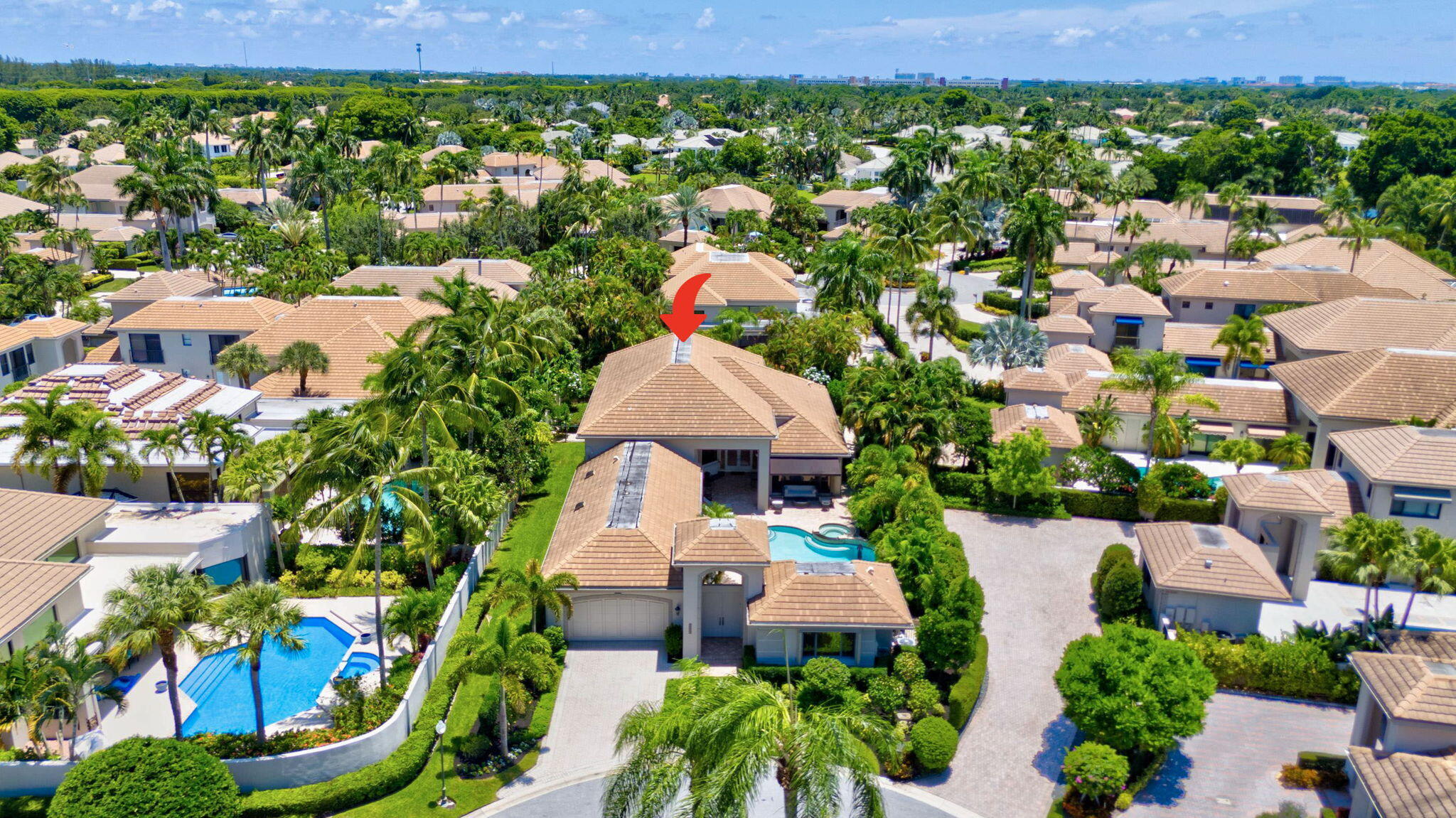 6192 Northwest 24th Terrace Boca Raton, FL 33496 - Photo 56 of 70 68-web-or-mls-DJI_20240726130946_0768_D_