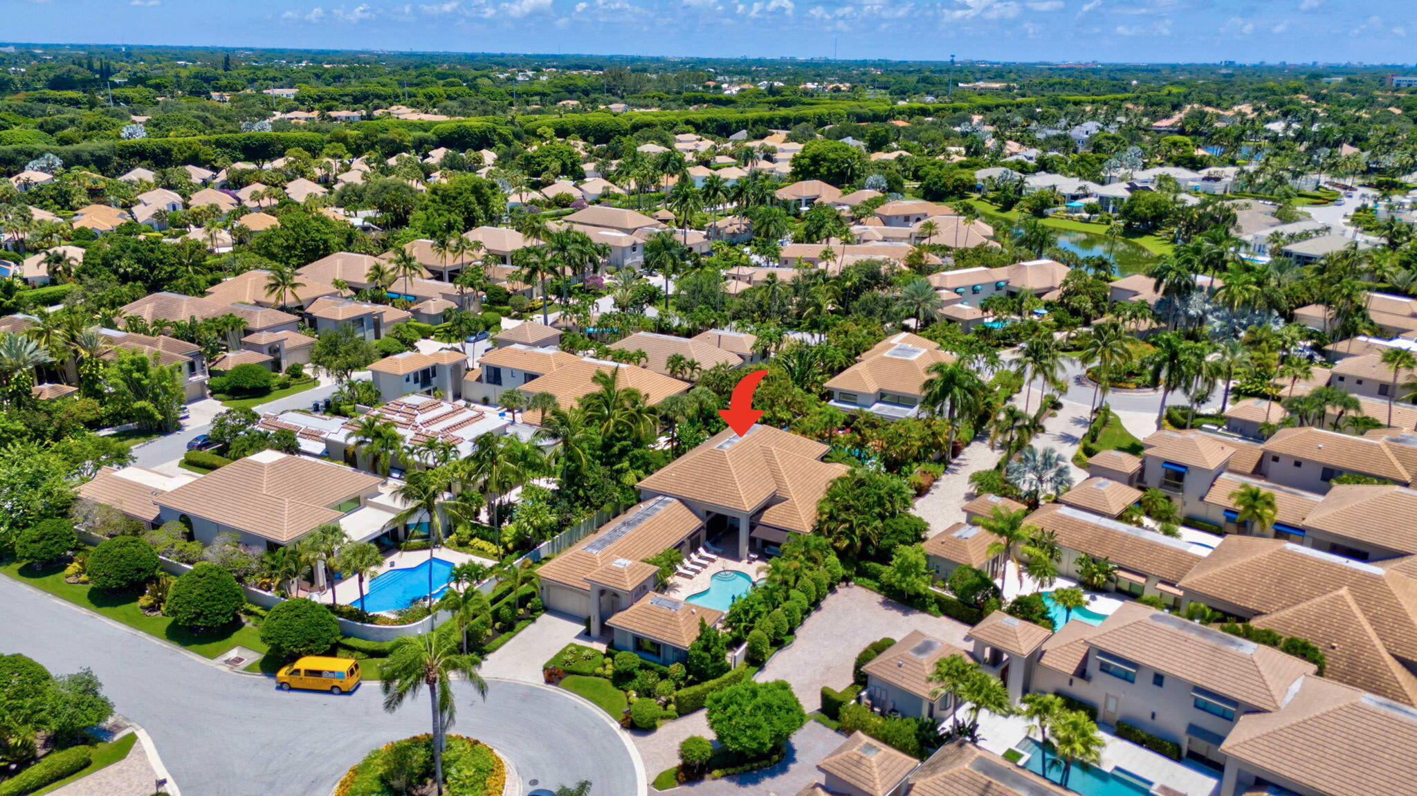 6192 Northwest 24th Terrace Boca Raton, FL 33496 - Photo 58 of 70 70-web-or-mls-DJI_20240726131011_0774_D_