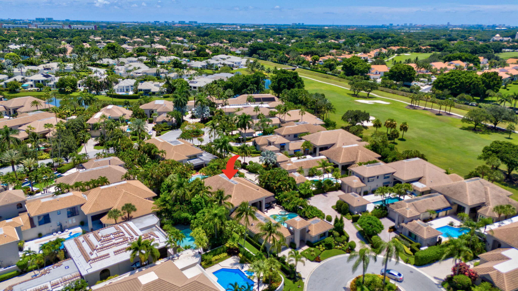 6192 Northwest 24th Terrace Boca Raton, FL 33496 - Photo 60 of 70 71-web-or-mls-DJI_20240726131028_0777_DA