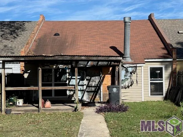 $49,900 | 8724 Pecan Tree Drive, Baton Rouge, LA 70810