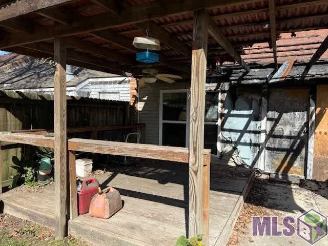 $49,900 | 8724 Pecan Tree Drive, Baton Rouge, LA 70810