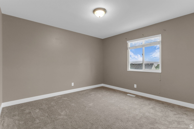 11976 Woodridge Road Sandy, UT 84094 - Photo 25 of 40 Bedroom #3