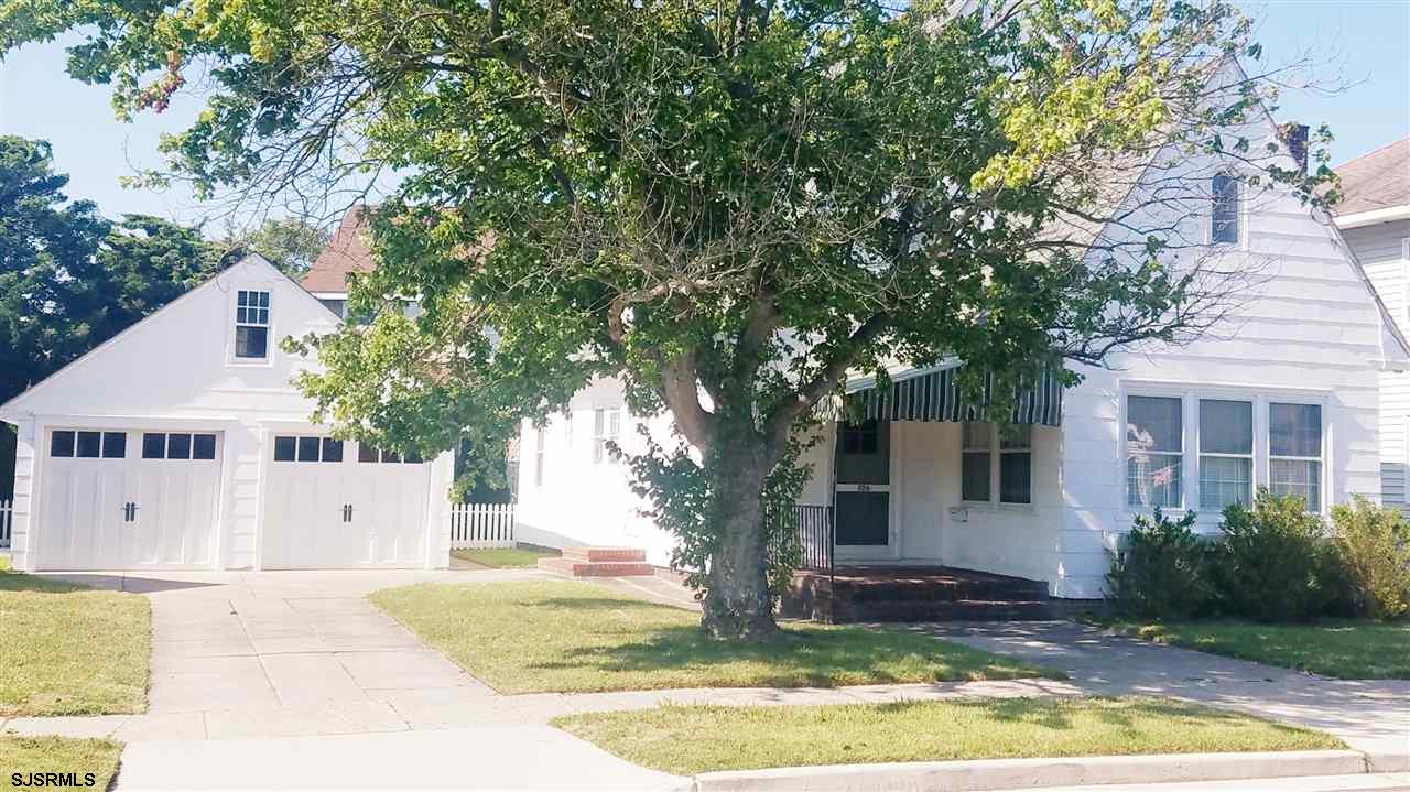 324 East Inlet Road Ocean City, NJ 08226 - Photo 1 of 1 Gallery Image 1