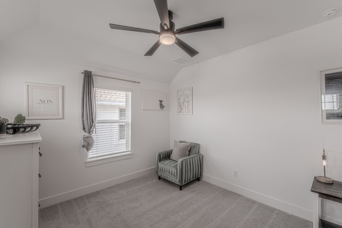 308 Millbend Road Georgetown, TX 78633 - Photo 24 of 40 a living room with furniture and a window