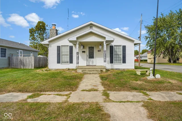 $250,000 | 730 East Washington Street, Greensburg, IN 47240