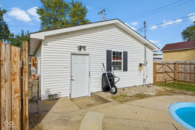 $250,000 | 730 East Washington Street, Greensburg, IN 47240