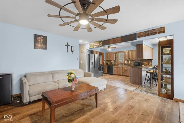 $250,000 | 730 East Washington Street, Greensburg, IN 47240