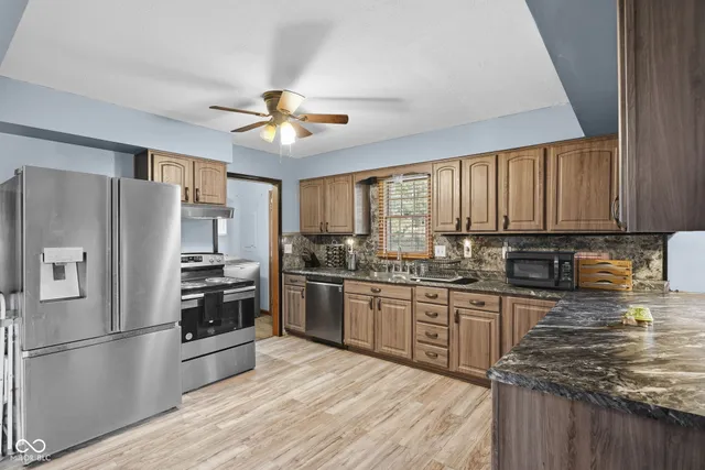 $250,000 | 730 East Washington Street, Greensburg, IN 47240