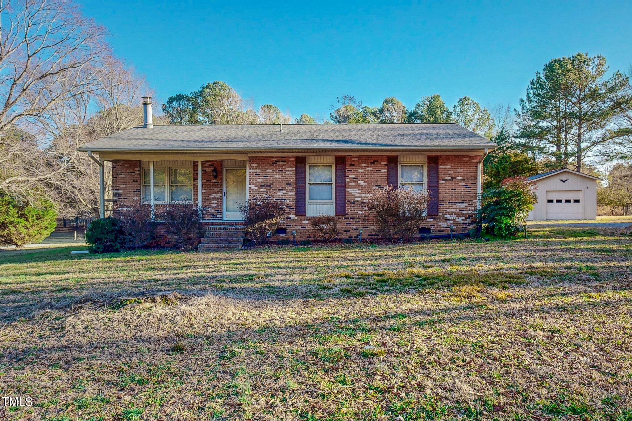 604 Orange Factory Road Bahama, NC 27503 - Photo 1 of 31 1