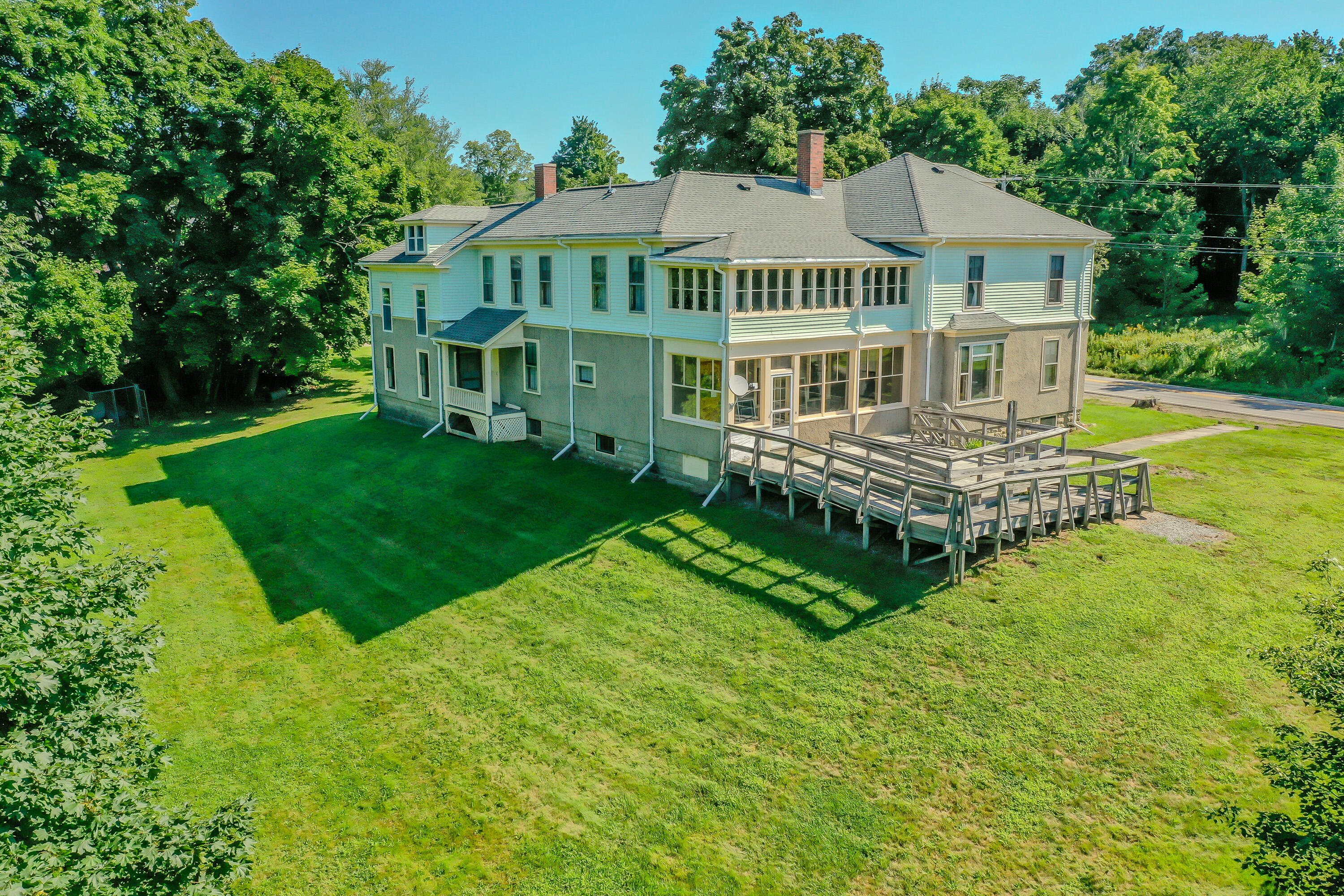443 South Union Road Union, ME 04862 - Photo 3 of 87 1825