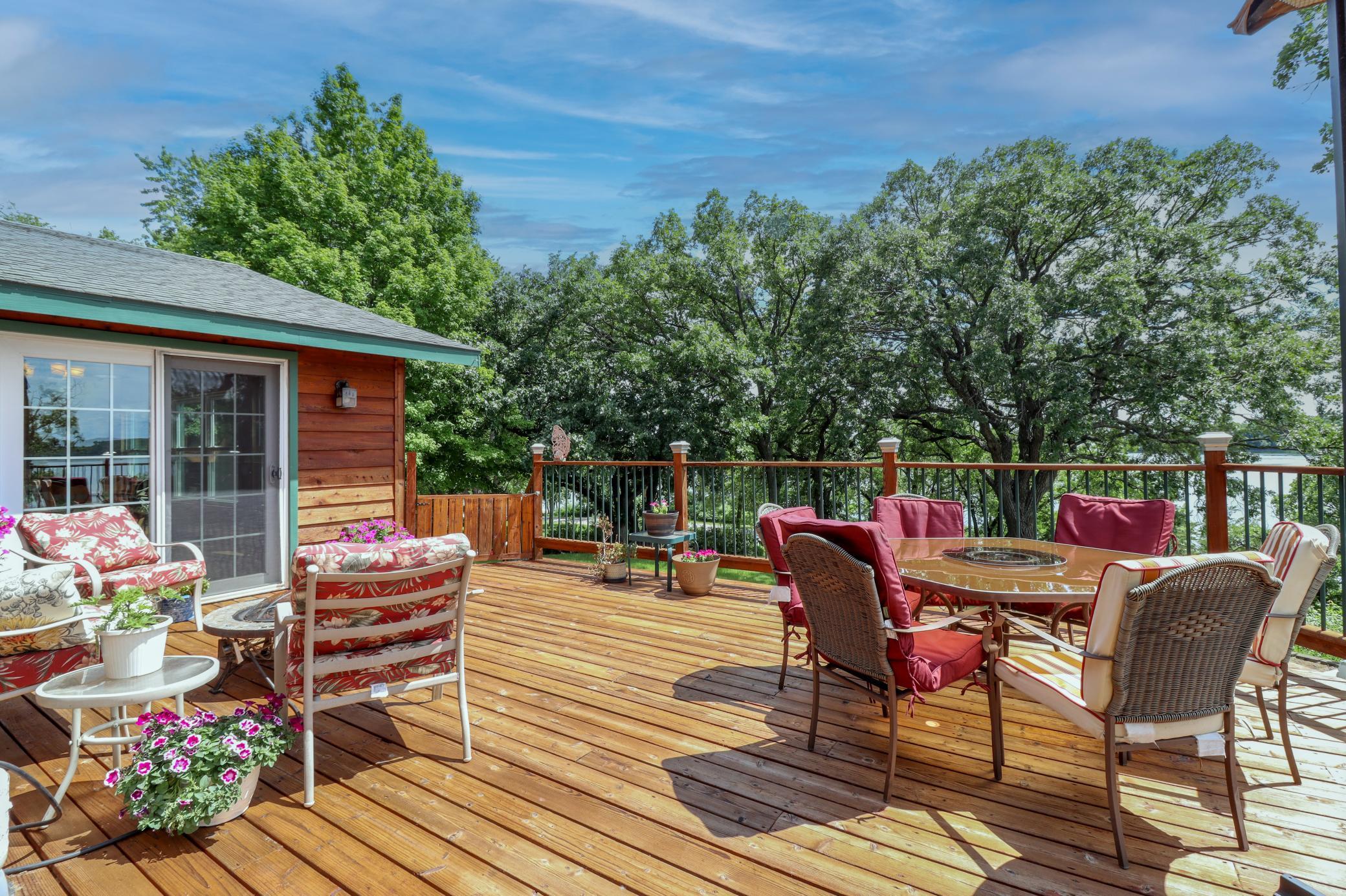 15928 Lake Koronis Road Paynesville, MN 56362 - Photo 59 of 74