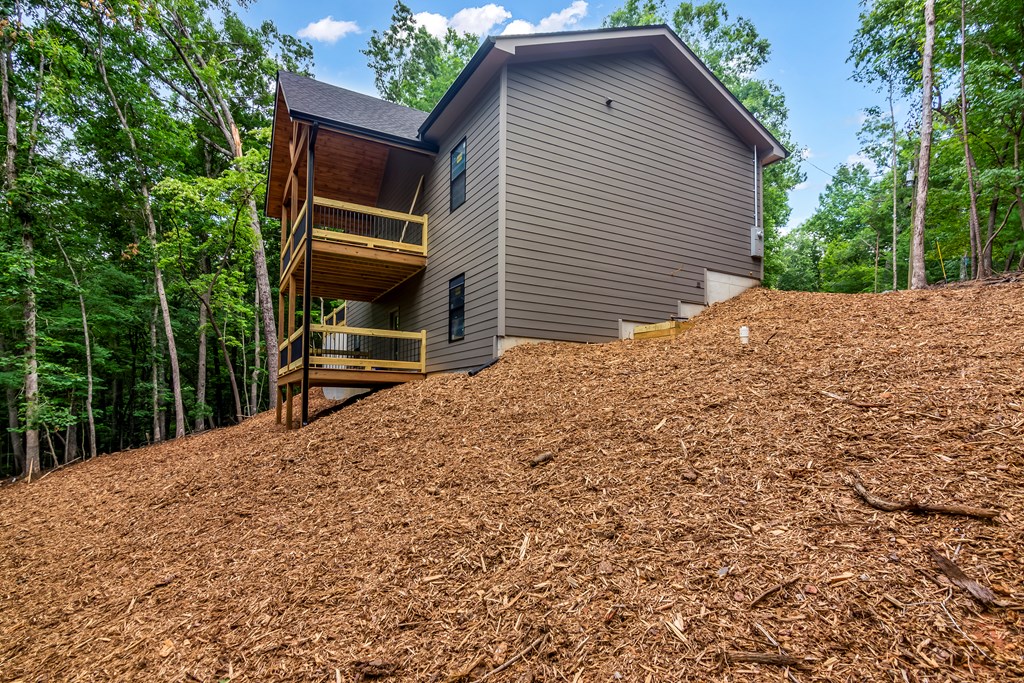 46 Oracle Court Ellijay, GA 30540 - Photo 25 of 39 Gallery Image 25