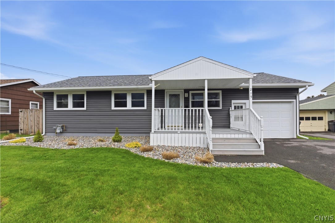 215 Crossgates Road Rome, NY 13440 - Photo 1 of 1 Gallery Image 1