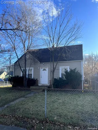 $70,000 | 701 Alvord Avenue, Flint, MI 48507
