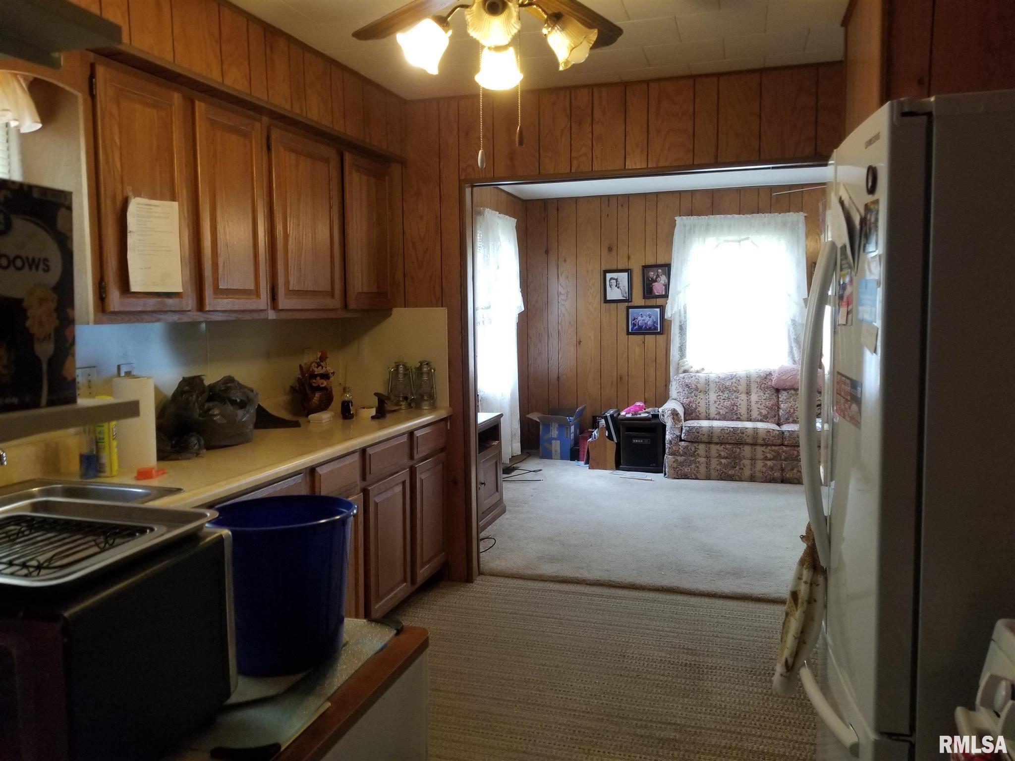 108 Johnson Street Valier, IL 62891 - Photo 19 of 27 Gallery Image 19
