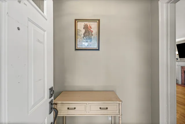 a view of utility room