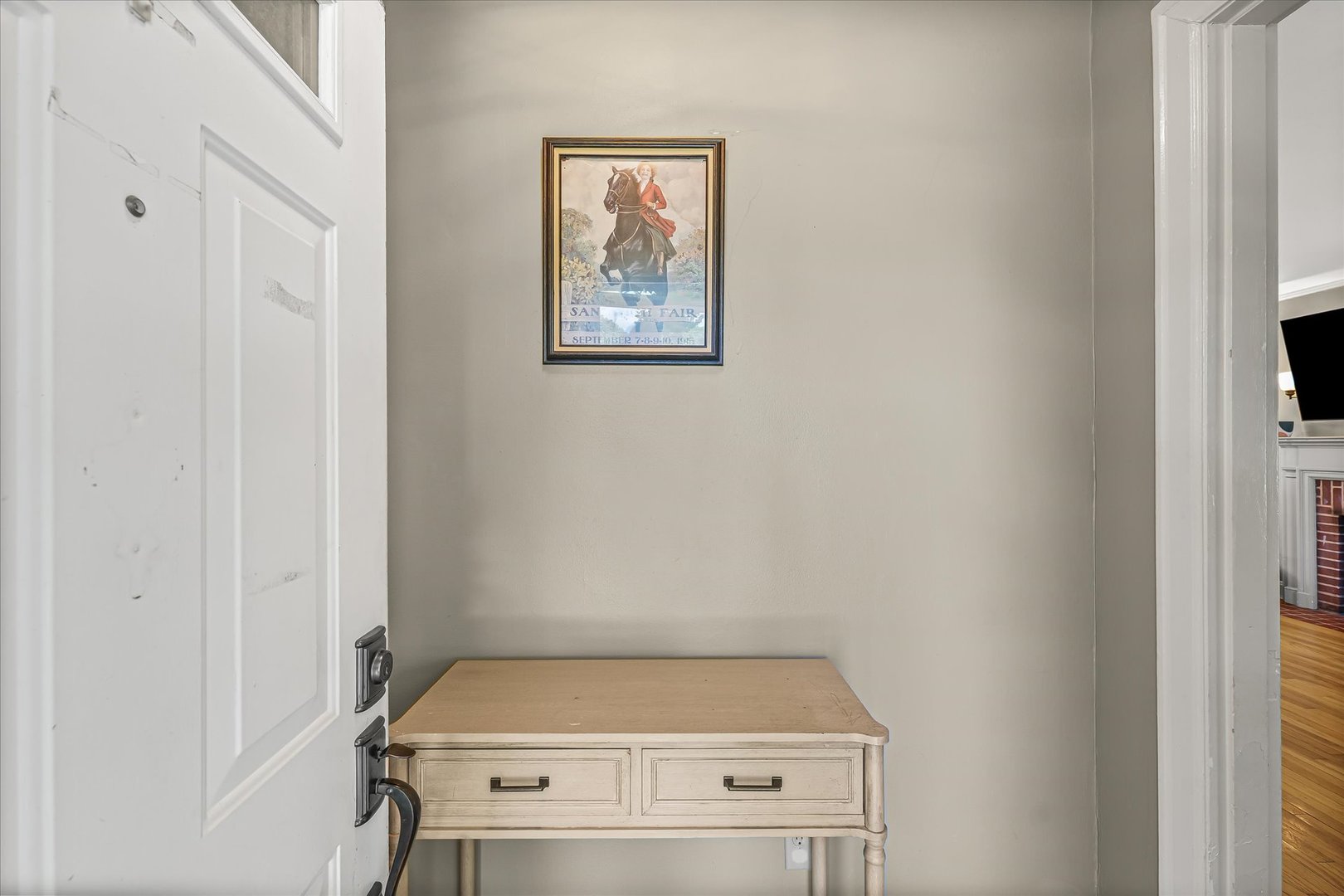 824 Arends Boulevard Rantoul, IL 61866 - Photo 5 of 38 a view of utility room