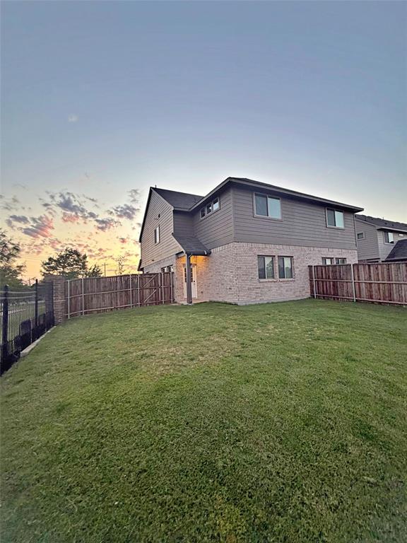 3236 Patrick Street Wylie, TX 75098 - Photo 33 of 37
