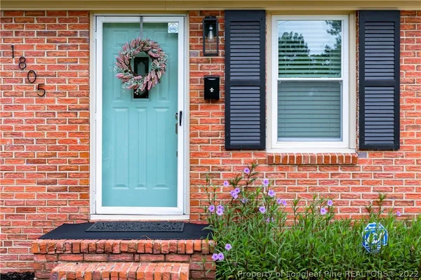 a view of outdoor space yard and patio