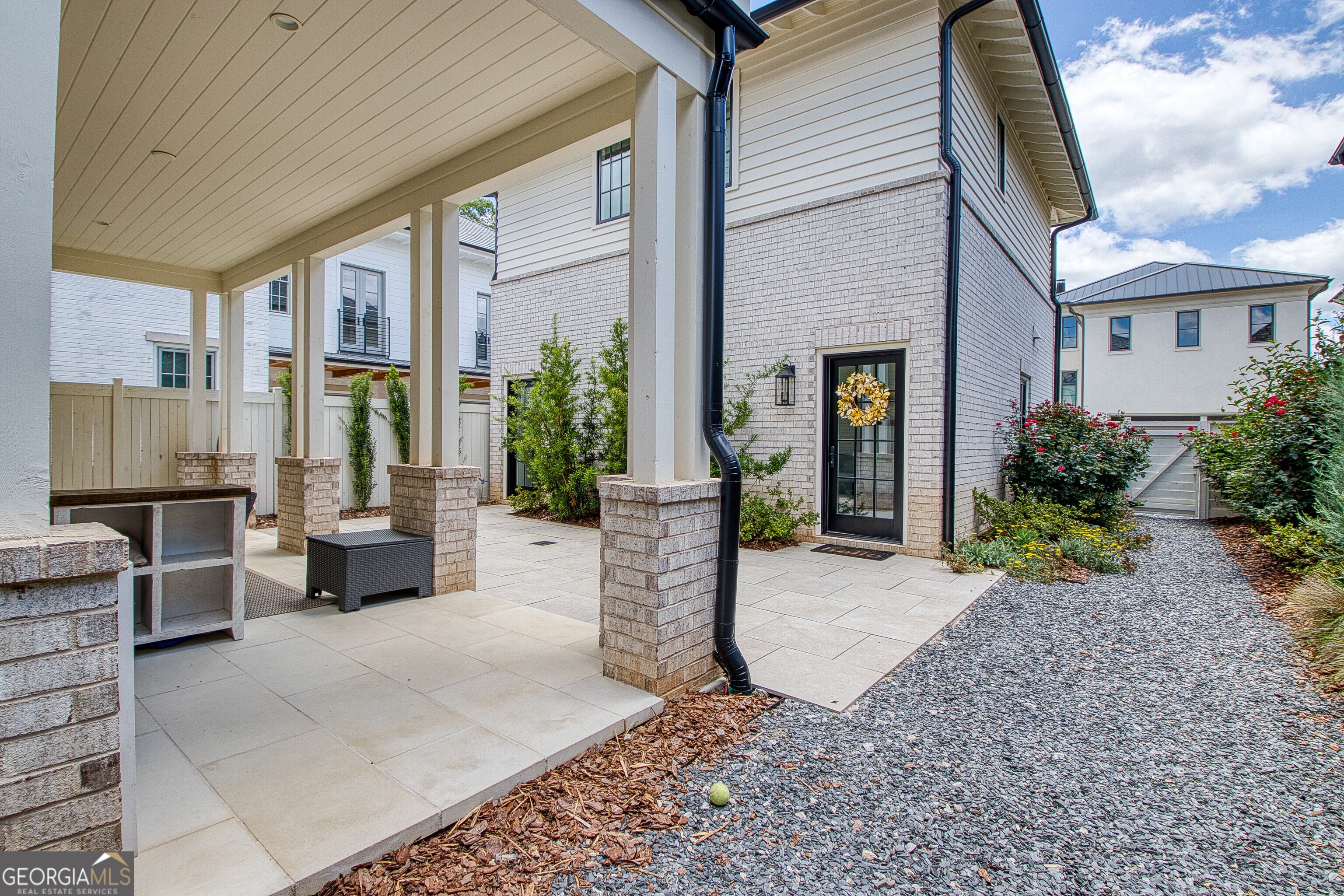 270 4th Street Fayetteville, GA 30214 - Photo 42 of 54