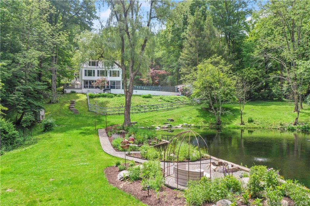 309 Florida Hill Road Ridgefield, CT 06877 - Photo 1 of 1