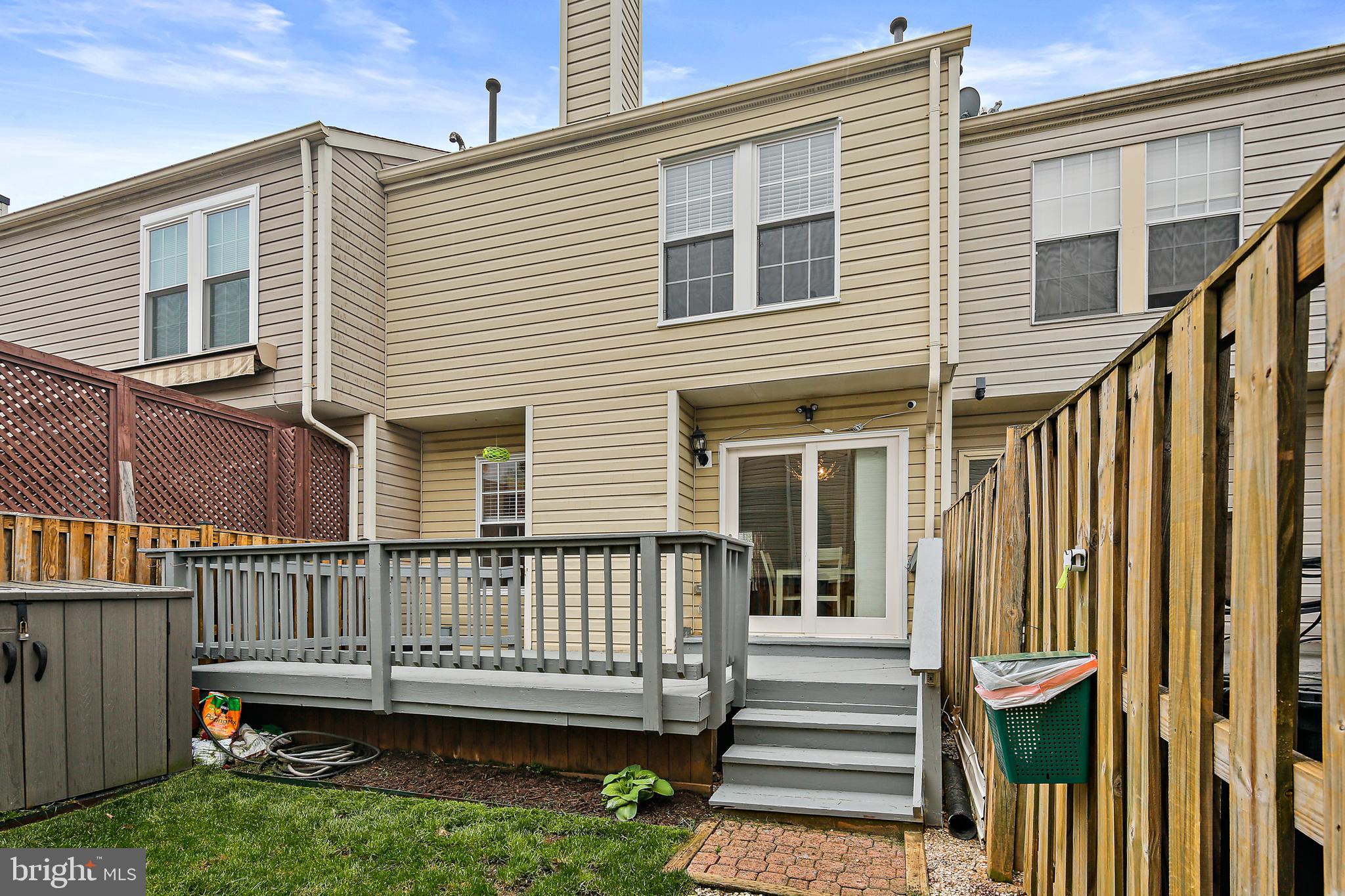 5433 Canonbury Road Rosedale, MD 21237 - Photo 29 of 32 Gallery Image 29