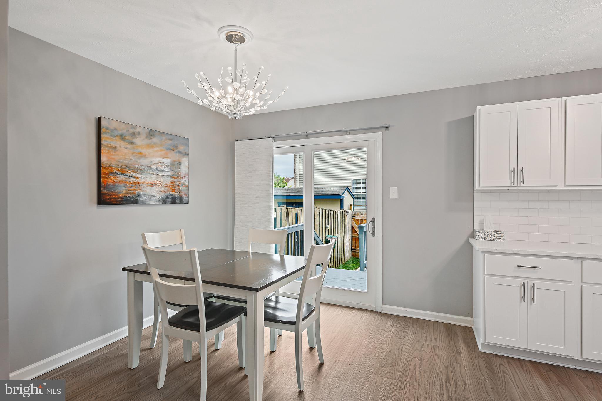 5433 Canonbury Road Rosedale, MD 21237 - Photo 8 of 32 Gallery Image 8
