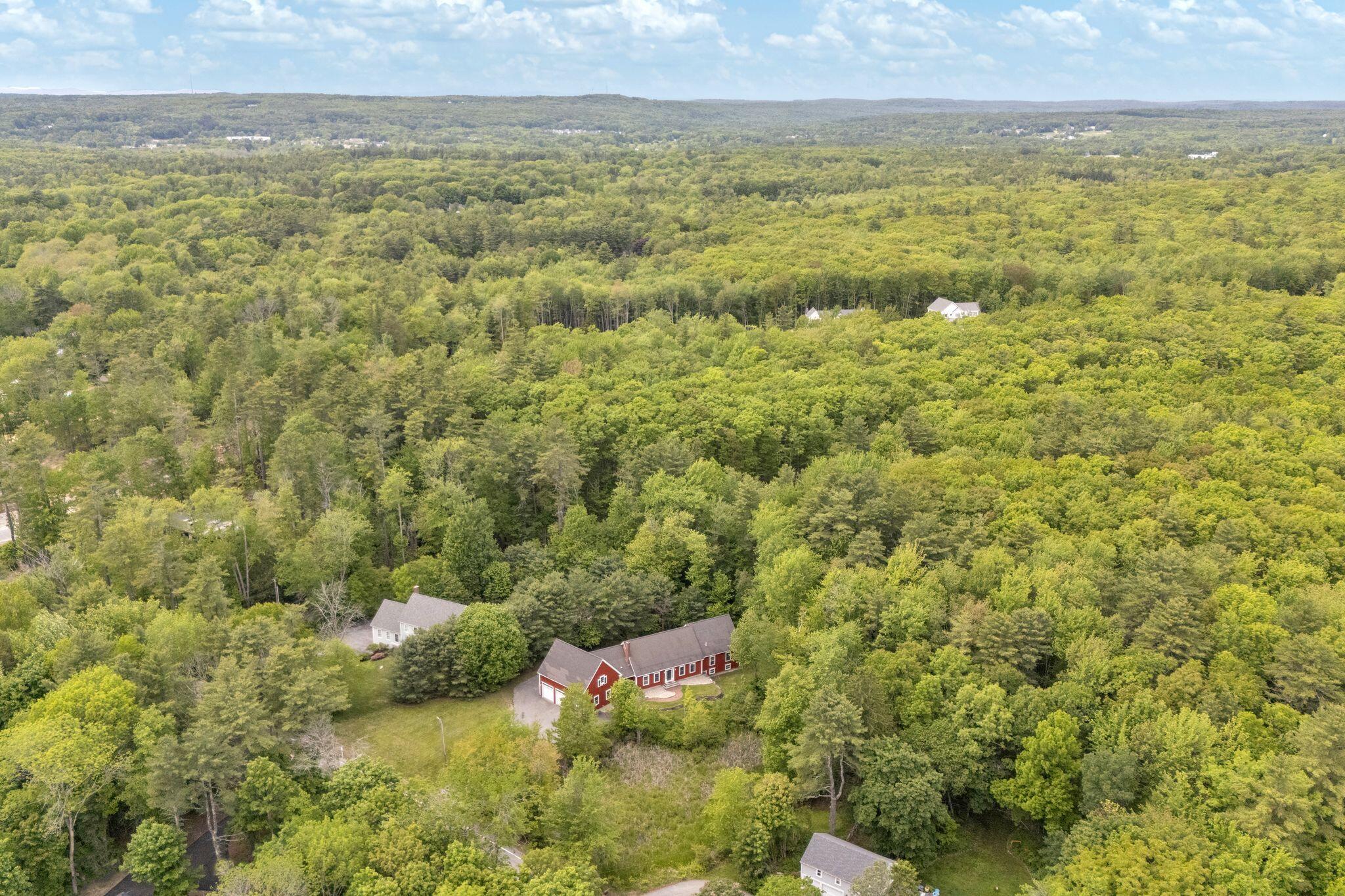 143 Falmouth Road Falmouth, ME 04105 - Photo 4 of 62 22_DJI_20260603024842_0103_D