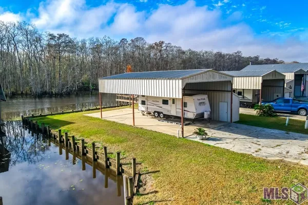 $99,900 | 23340 Chene Blanc Lane, Maurepas, LA 70449