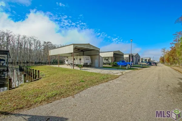 $99,900 | 23340 Chene Blanc Lane, Maurepas, LA 70449