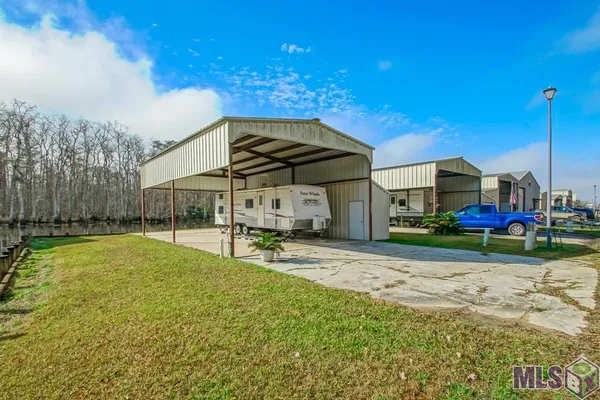 $99,900 | 23340 Chene Blanc Lane, Maurepas, LA 70449