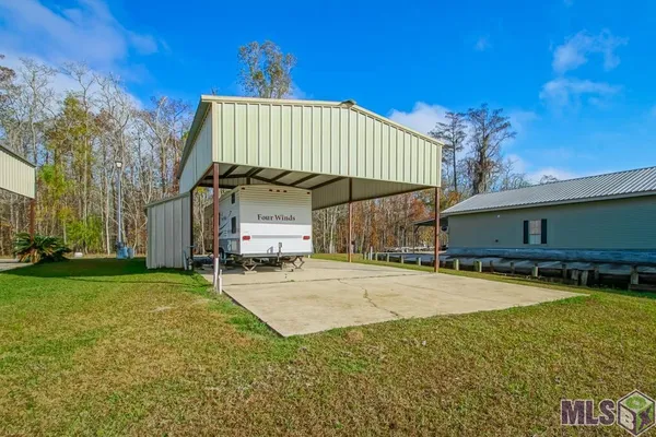 $99,900 | 23340 Chene Blanc Lane, Maurepas, LA 70449