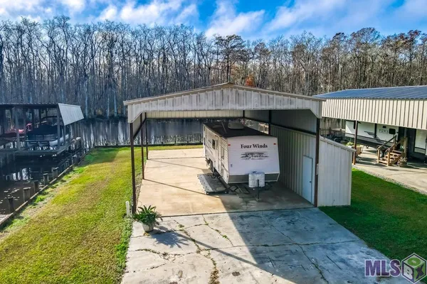 $99,900 | 23340 Chene Blanc Lane, Maurepas, LA 70449