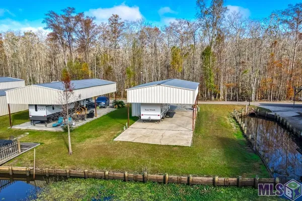 $99,900 | 23340 Chene Blanc Lane, Maurepas, LA 70449