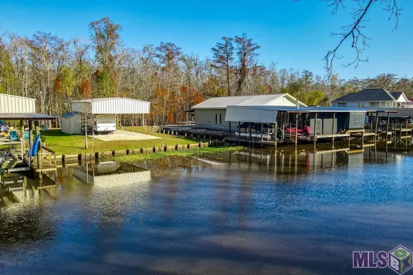 $99,900 | 23340 Chene Blanc Lane, Maurepas, LA 70449