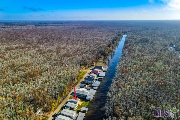 $99,900 | 23340 Chene Blanc Lane, Maurepas, LA 70449