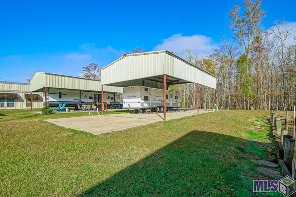 $99,900 | 23340 Chene Blanc Lane, Maurepas, LA 70449