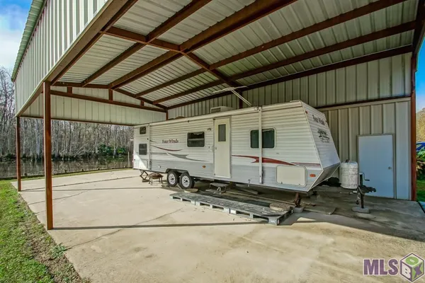 $99,900 | 23340 Chene Blanc Lane, Maurepas, LA 70449