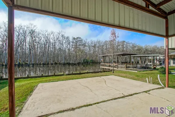 $99,900 | 23340 Chene Blanc Lane, Maurepas, LA 70449