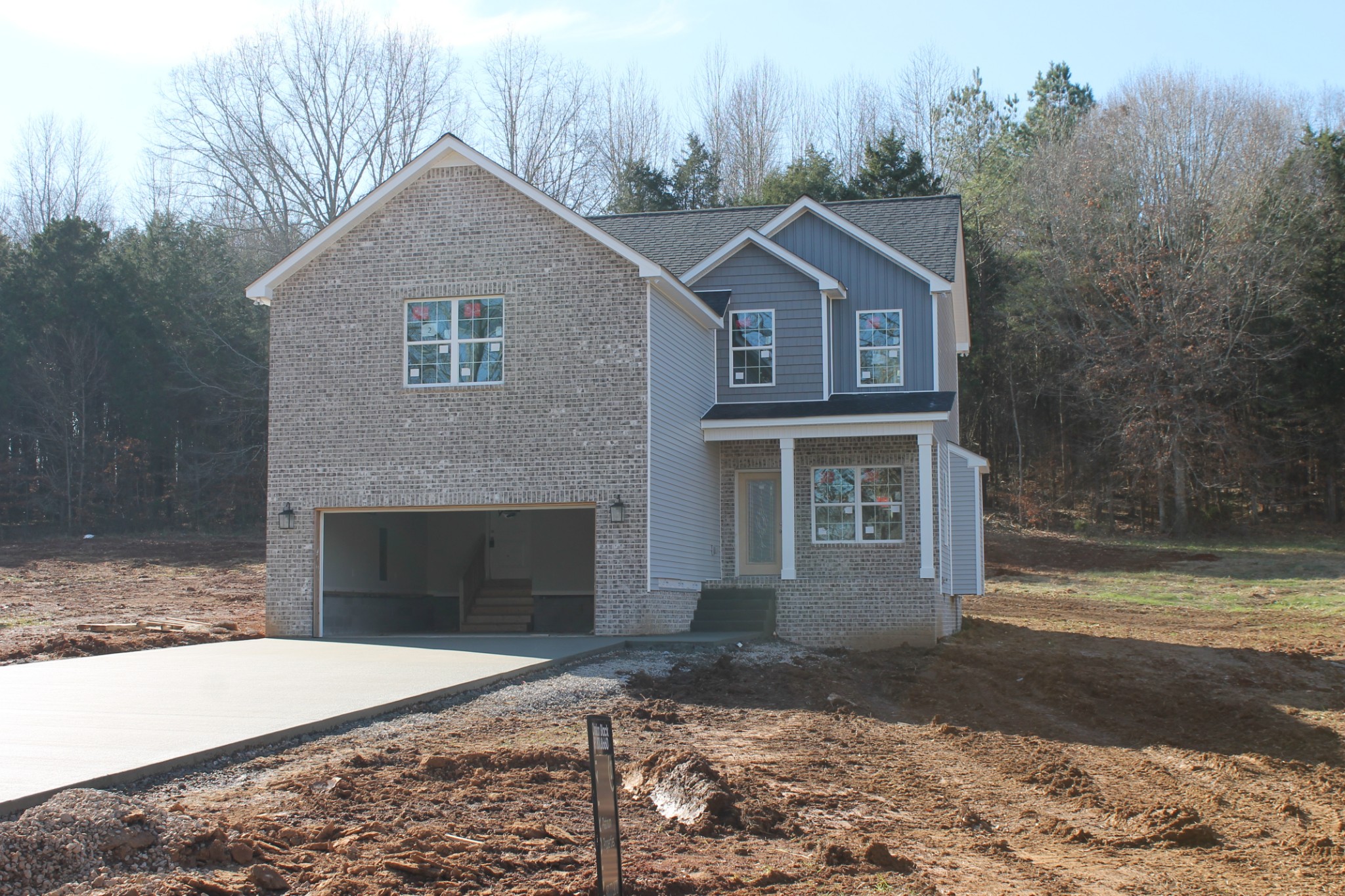 4940 Shiloh Bridge Road Cumberland Furnace, TN 37051 - Photo 1 of 14 Gallery Image 1