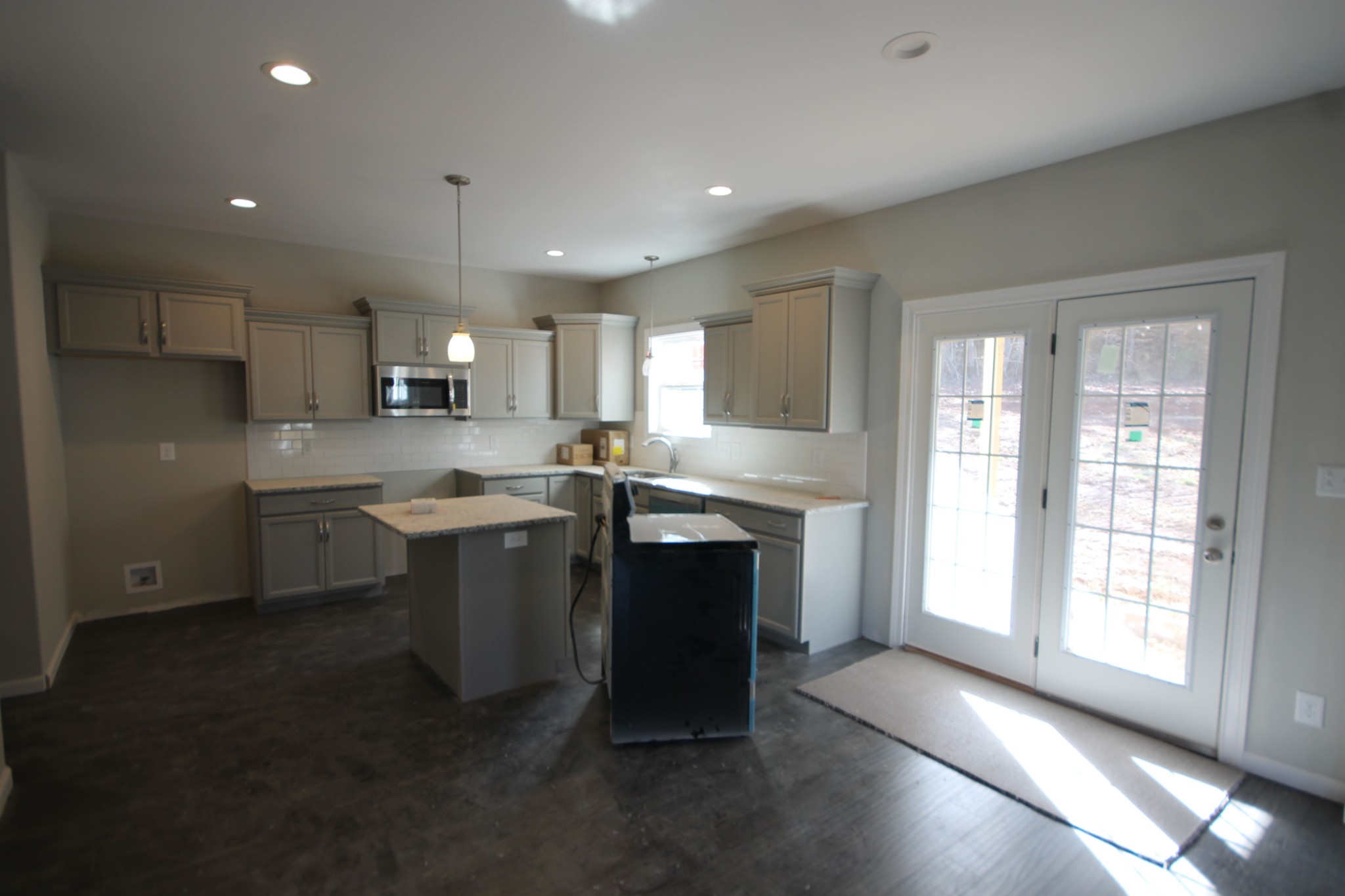 4940 Shiloh Bridge Road Cumberland Furnace, TN 37051 - Photo 4 of 14 Gallery Image 4