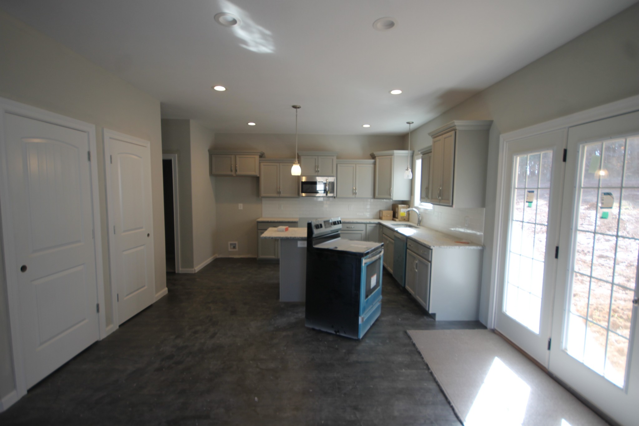 4940 Shiloh Bridge Road Cumberland Furnace, TN 37051 - Photo 5 of 14 Gallery Image 5
